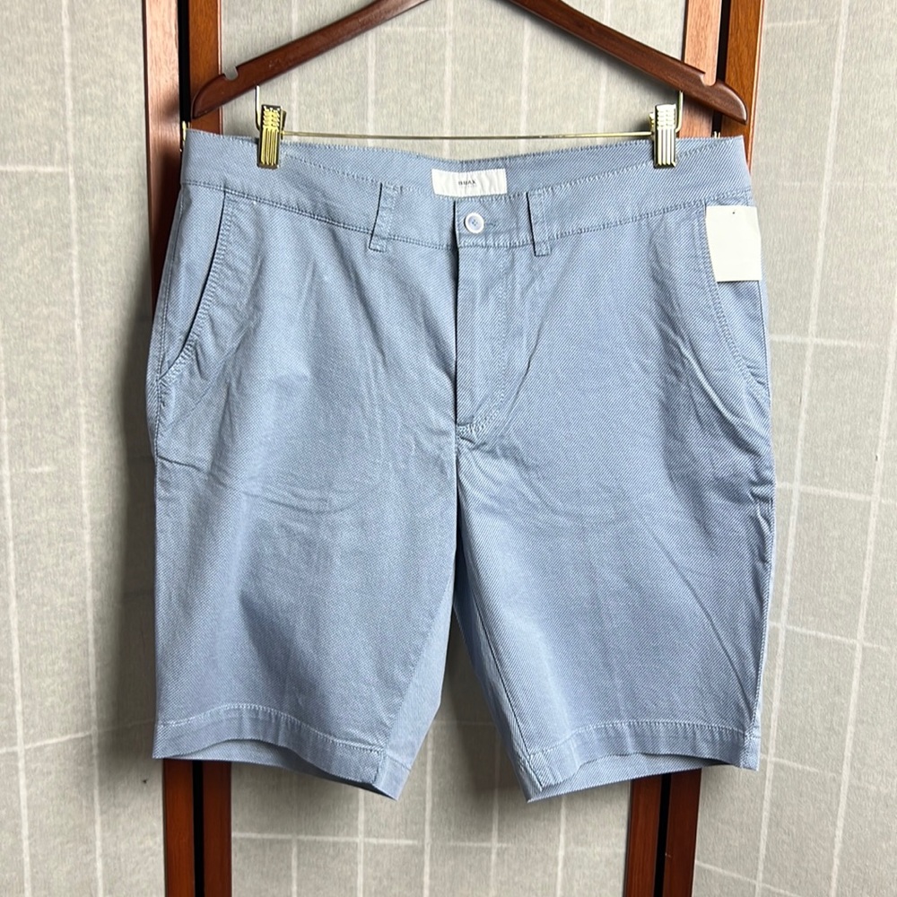 Brand new with tags BRAX feel good short shorts for men size36/34